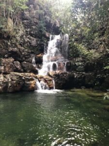 Cachoeira do Prata