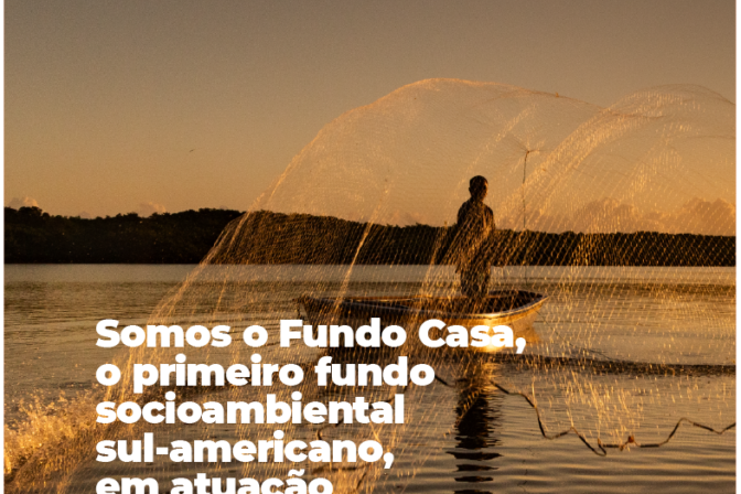 Associação aprova projeto para apoio à Coletivos de Mulheres junto ao Fundo Casa Socioambiental