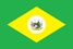 Bandeira de Damianópolis