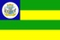 Bandeira de Guarani de Goiás