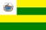 Bandeira de Nova Roma